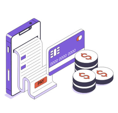 pricing plan card