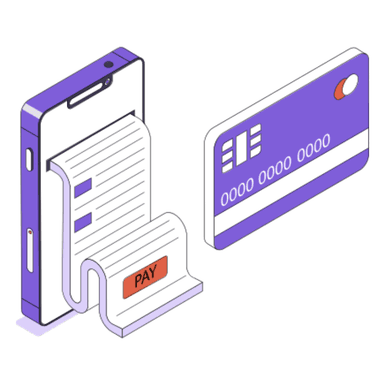 pricing plan card