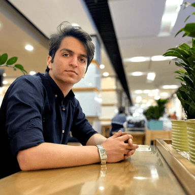 امیر البرز طالبی