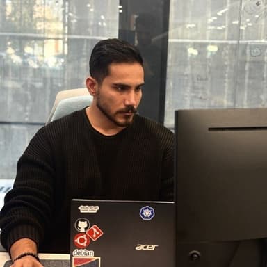 امیرحسین جعفری