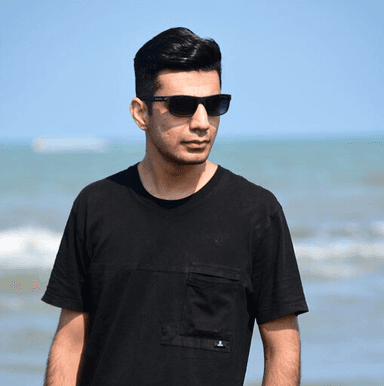 آیدین طباطبایی