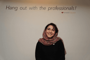 هانیه کیایی