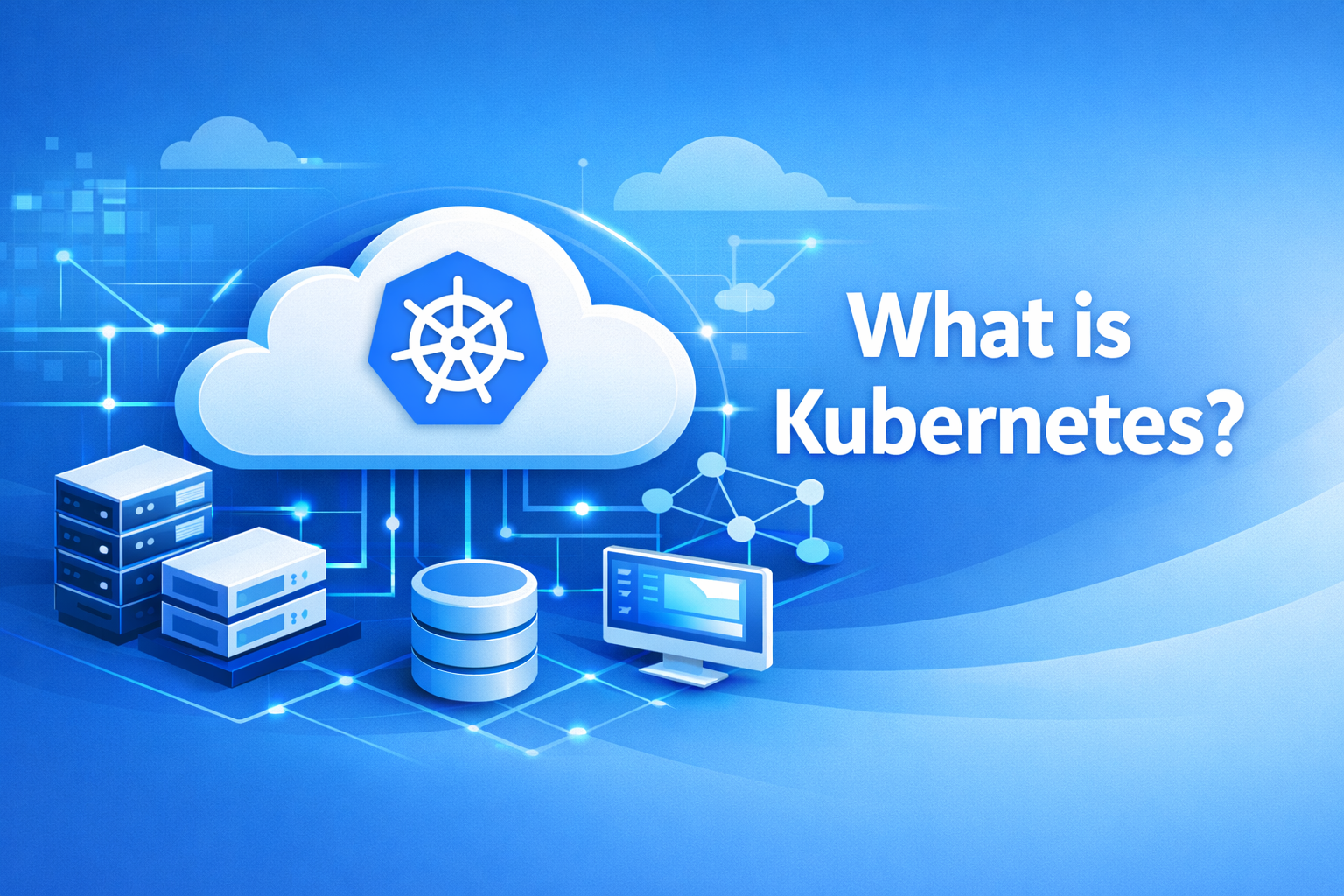 کوبرنتیز چیست؟