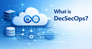 DecSecOps چیست